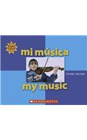 Mi Musica/My Music