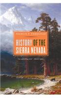 History of the Sierra Nevada, Revised and Updated