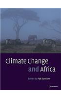 Climate Change and Africa