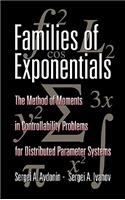Families of Exponentials