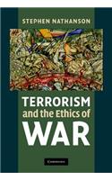 Terrorism and the Ethics of War