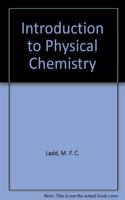 Introduction to Physical Chemistry