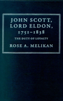 John Scott, Lord Eldon, 1751-1838