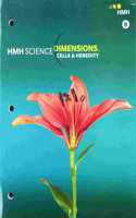 Student Edition Module B Grades 6-8 2018: Cells and Heredity