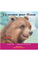 Je Veux Lire: Un Ourson Pour Simon