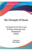 Triumphs Of Steam