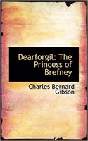 Dearforgil: The Princess of Brefney(English)