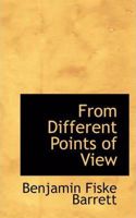 From Different Points of View