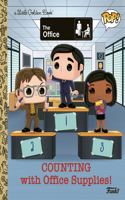 Office: Counting with Office Supplies! (Funko Pop!)