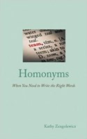 Homonyms