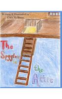 Spyglass in the Attic