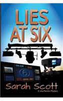 Lies at Six