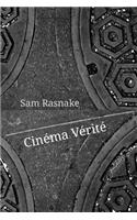 Cinéma Vérité