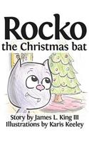 Rocko, the Christmas Bat
