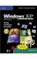 Microsoft Windows XP