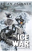 Ice War