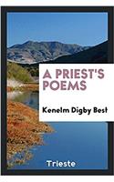 A Priest's Poems
