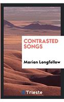 Contrasted Songs