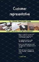 Customer representative The Ultimate Step-By-Step Guide
