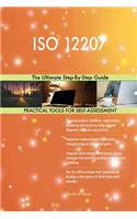 ISO 12207 The Ultimate Step-By-Step Guide