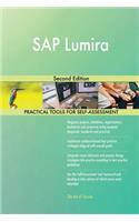 SAP Lumira Second Edition