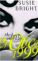 Best American Erotica 1999