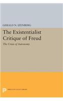 The Existentialist Critique of Freud