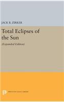 Total Eclipses of the Sun