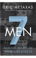 7 Men