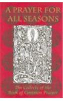 Prayer for All Seasons