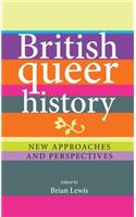 British Queer History