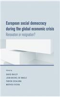 European Social Democracy During CB
