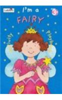 Let's Play I'm a Fairy