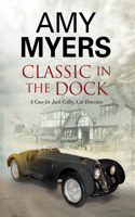 Classic in the Dock: A Classic Car Mystery(7 A Jack Colby Mystery)