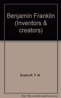 Benjamin Franklin (Inventors & creators)