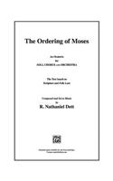 Ordering of Moses