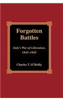 Forgotten Battles