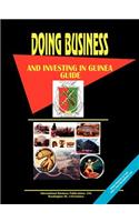 Doing Business and Investing in Guinea Guide: (English)