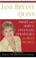 Smart and Simple Financial Strategies for Busy People