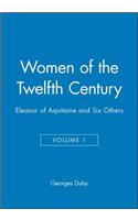 Women of the Twelfth Century, Eleanor of Aquitaine and Six Others