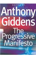 Progressive Manifesto