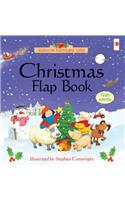 Christmas Flap Book with Sounds