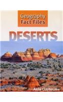 Deserts