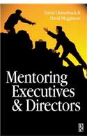 Mentoring Executives and Directors