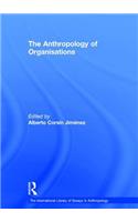 The Anthropology of Organisations