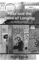 Fado and the Place of Longing