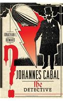 Johannes Cabal the Detective