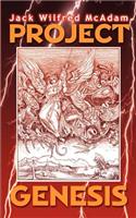 Project Genesis: (English)