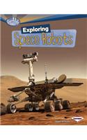 Exploring Space Robots