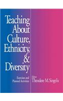Teaching About Culture, Ethnicity, and Diversity